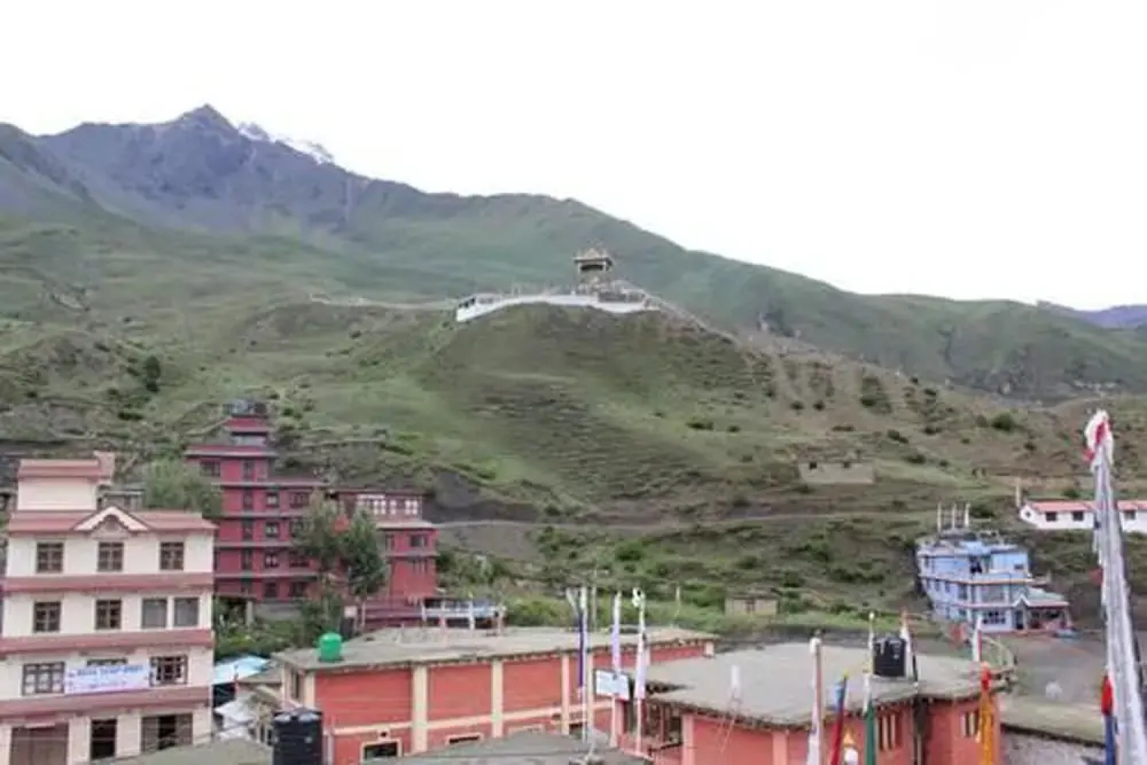 Annapurna Inn