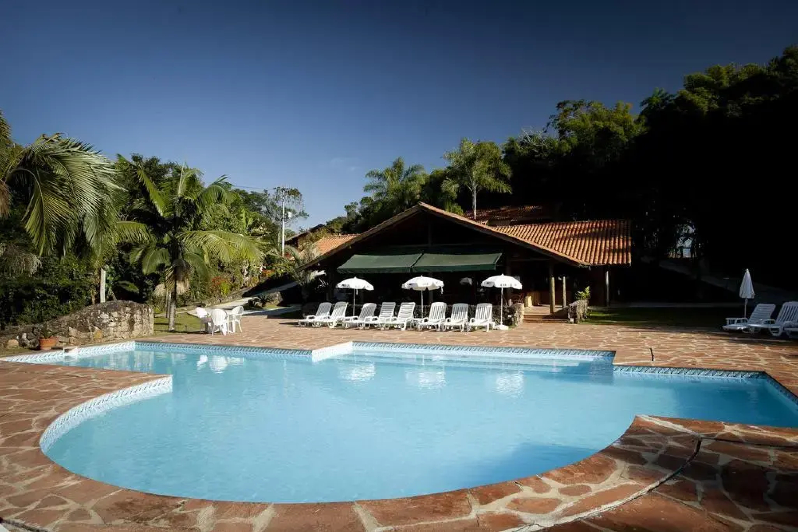Pousada do Quilombo