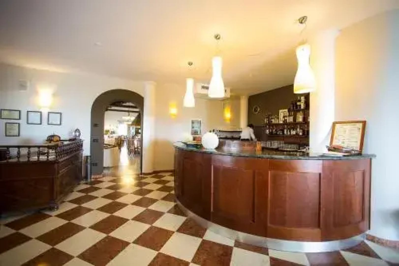 Locanda Antico Veturo