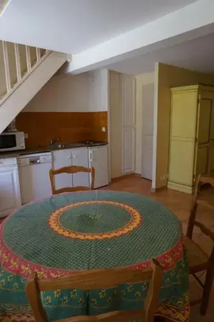 Mas de la Tour Carbonnière