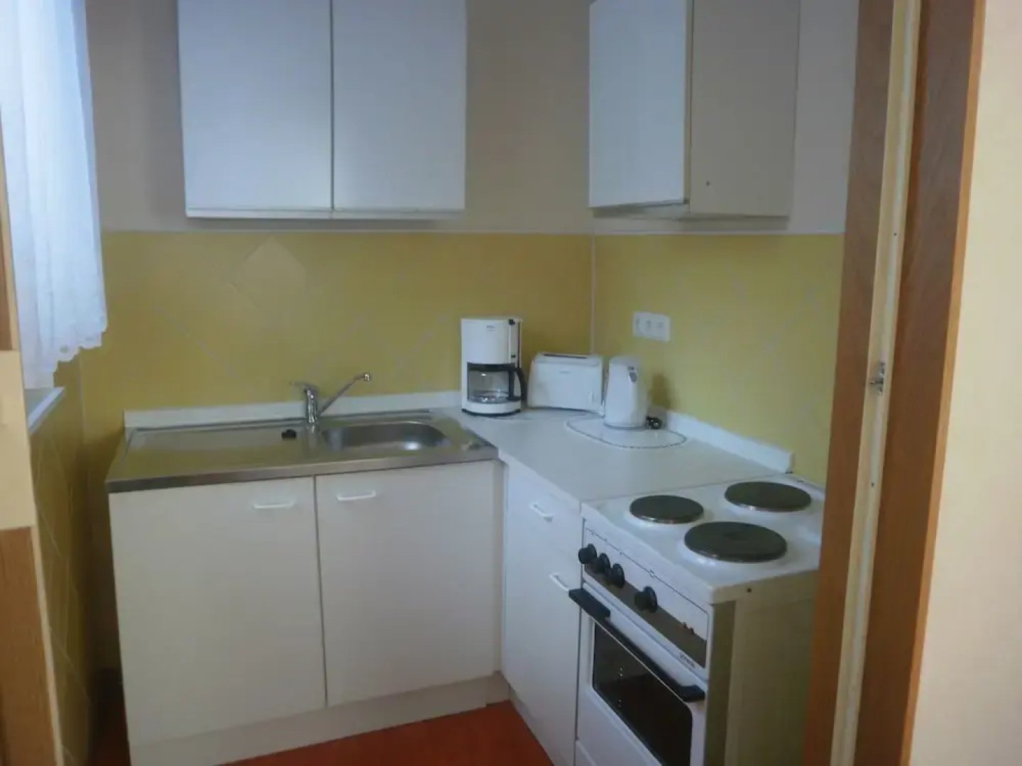 Ferienwohnung "Katja"