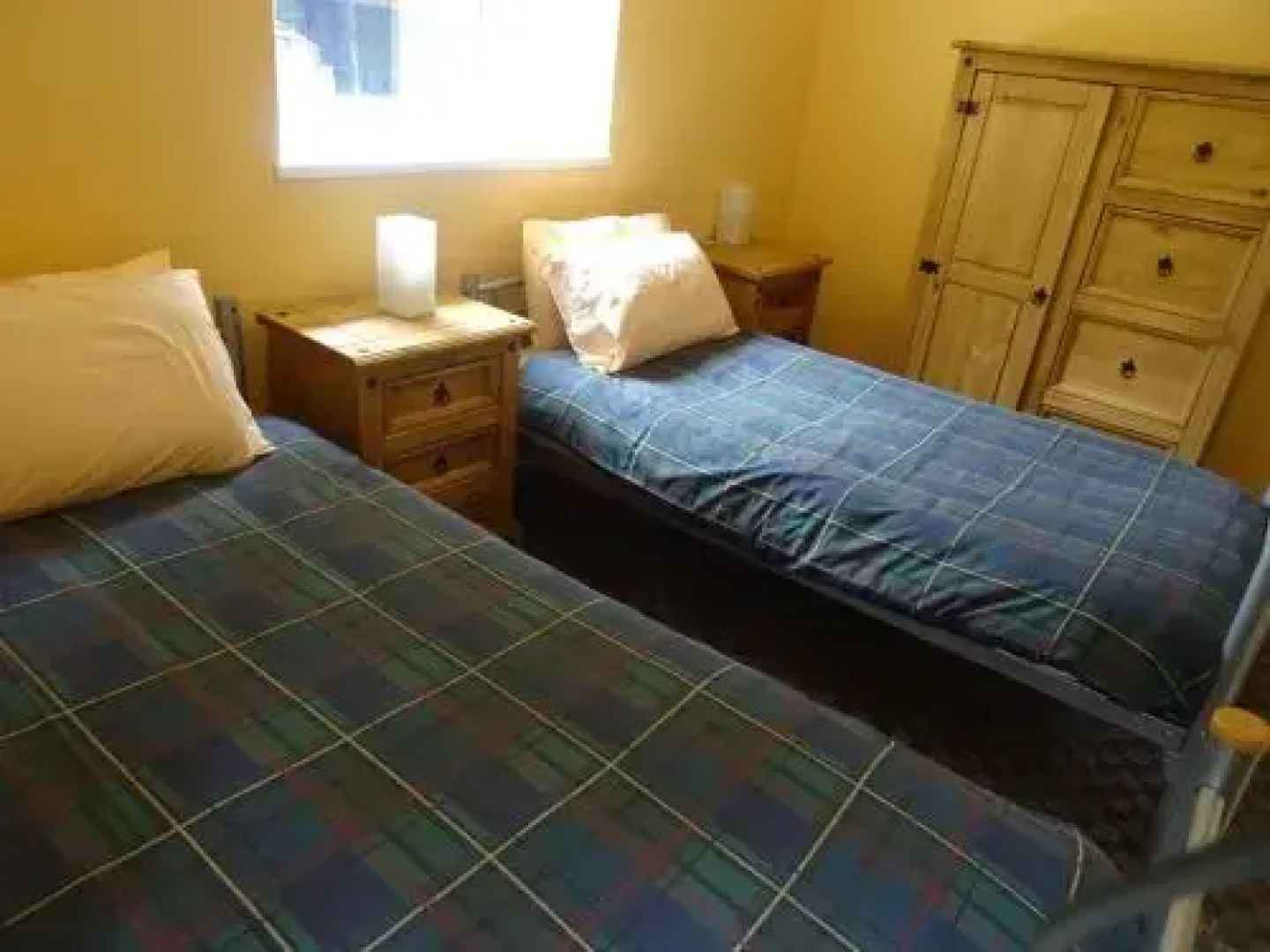 The Ardnamurchan Bunkhouse