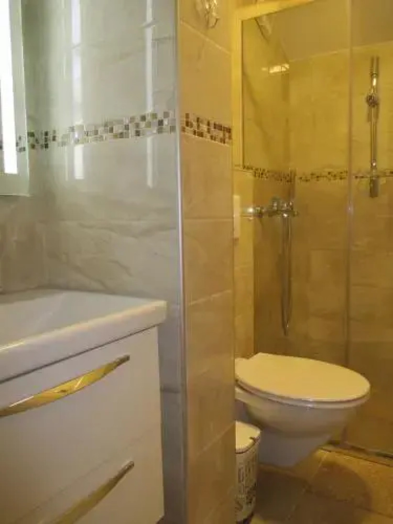 Apartments Vila Toni