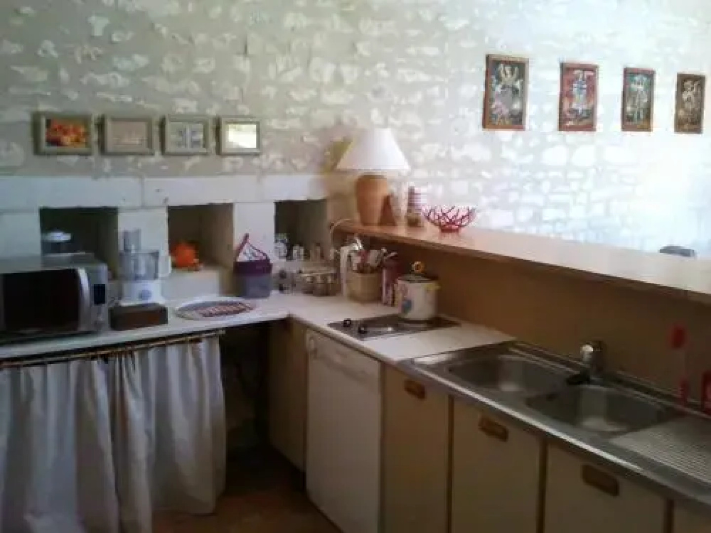 La Closerie du Clos de Ligré