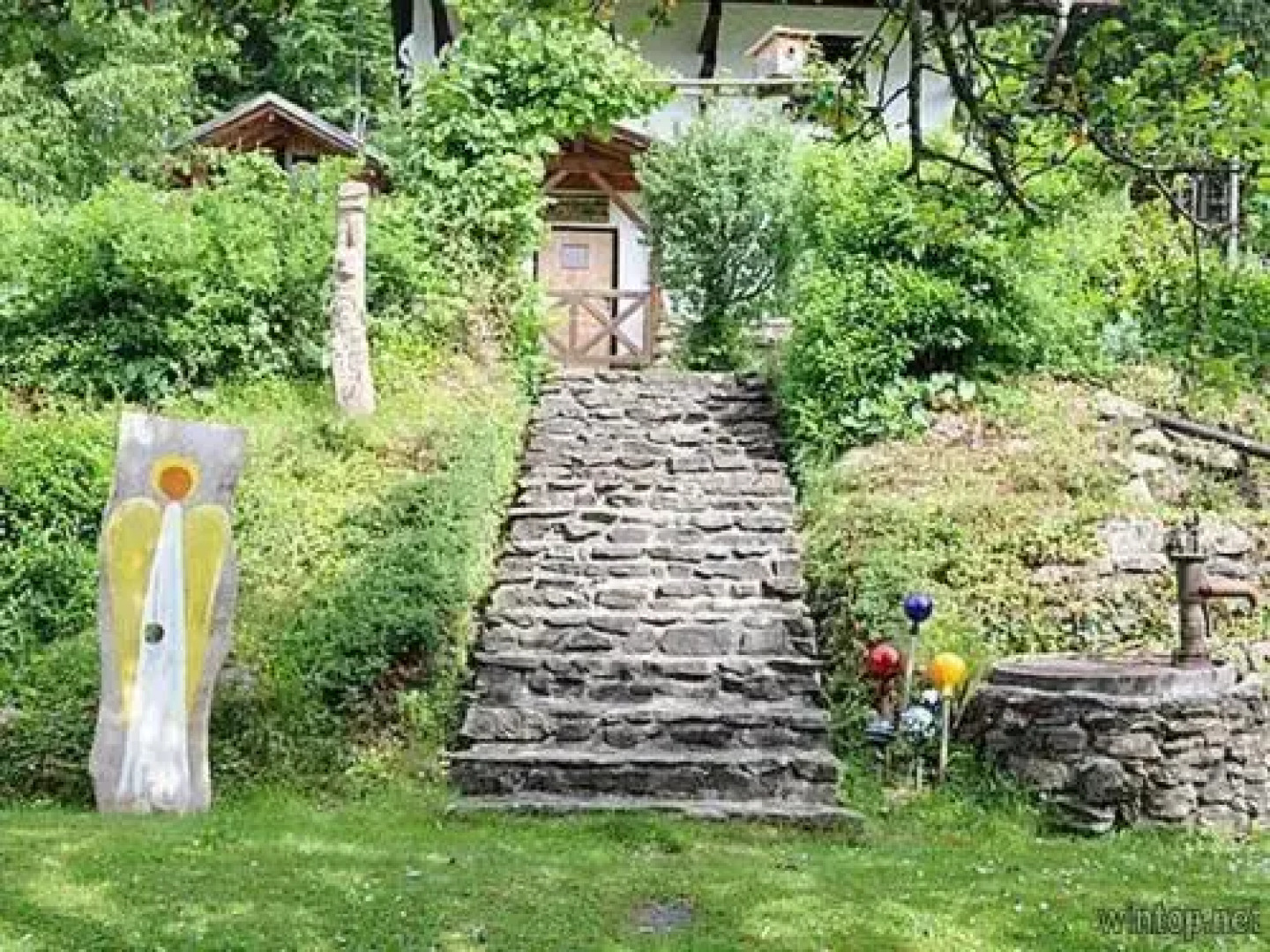 Ferienwohnungen Bredl