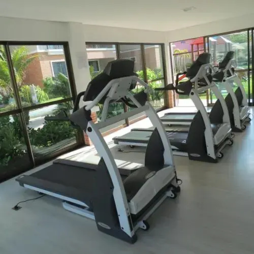 Mediterranèe Residence