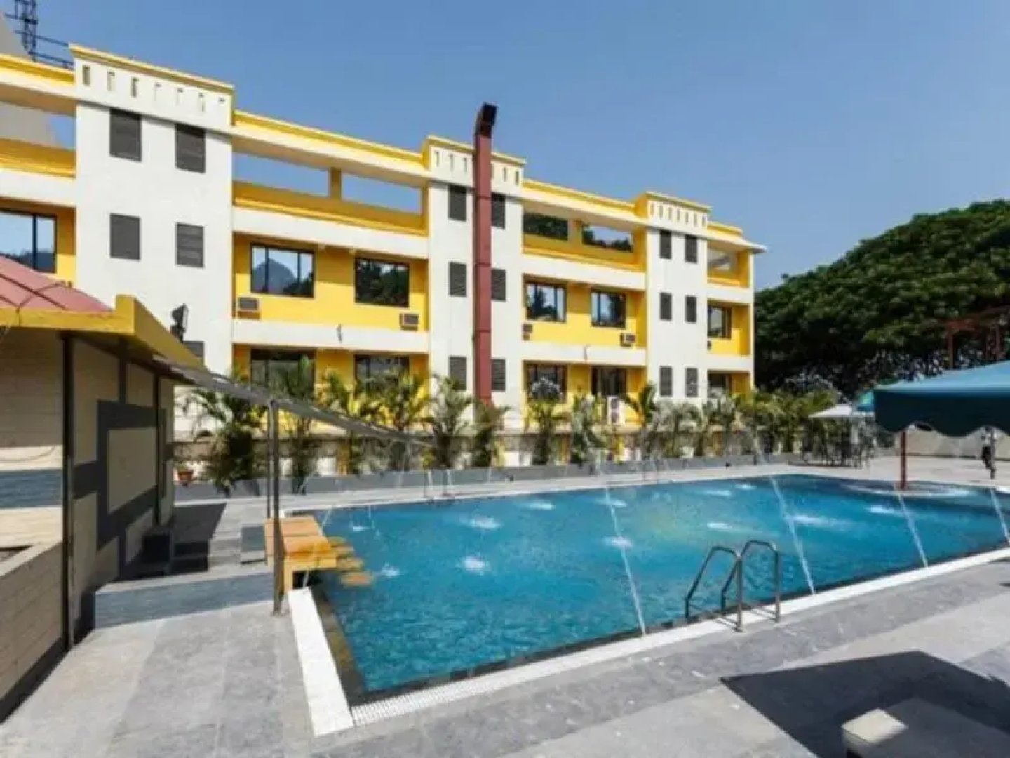 Monteria Resort