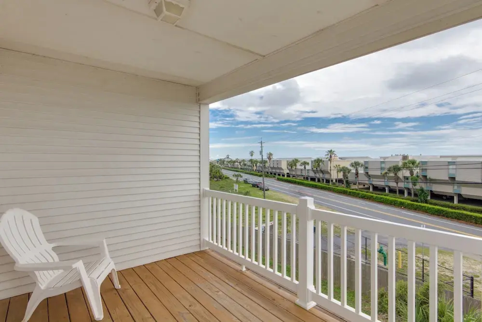 20 Gulf View Drive Summer Dayz - Four Bedroom House