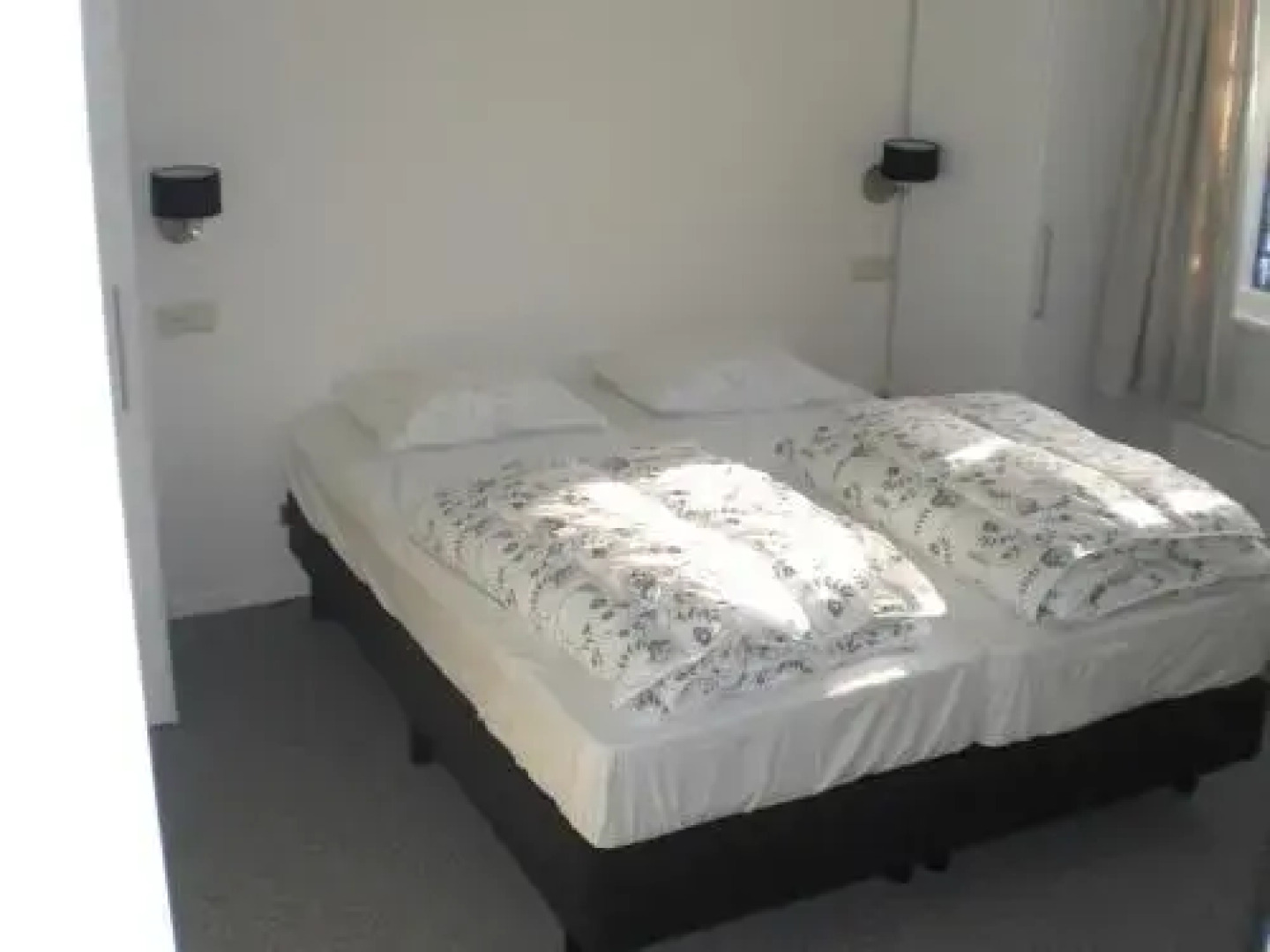 Vakantieverblijf Uit en Thuis