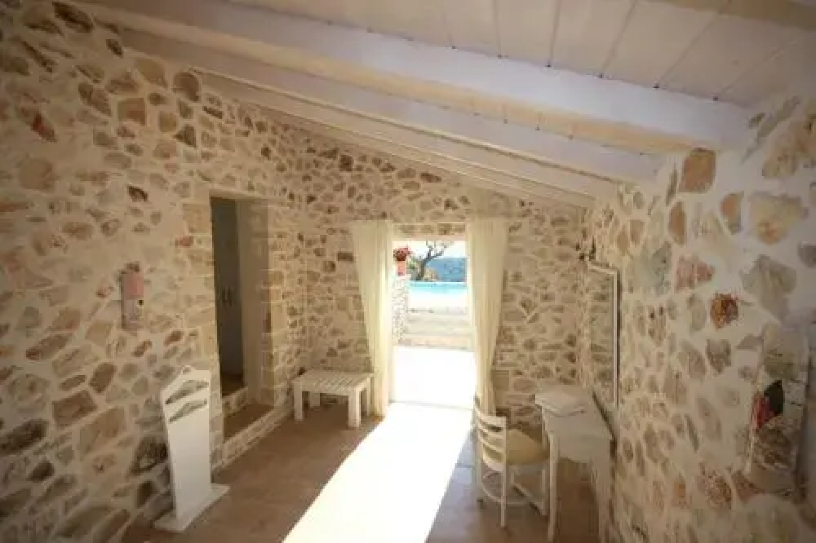 Villa Spitaki Paxos