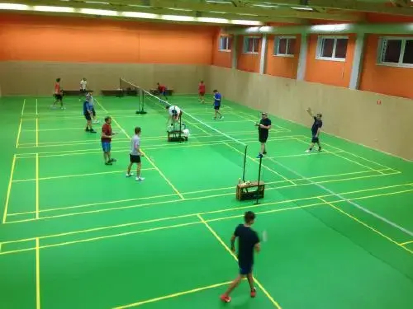 Sport Relax Club