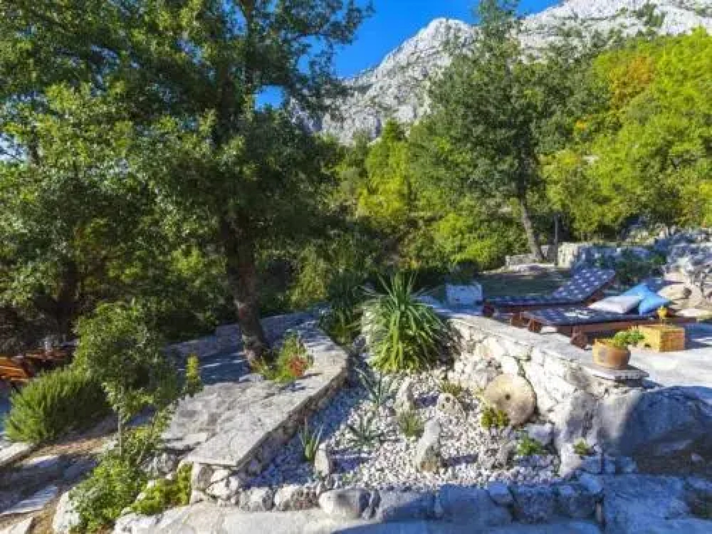Holiday Home Nona
