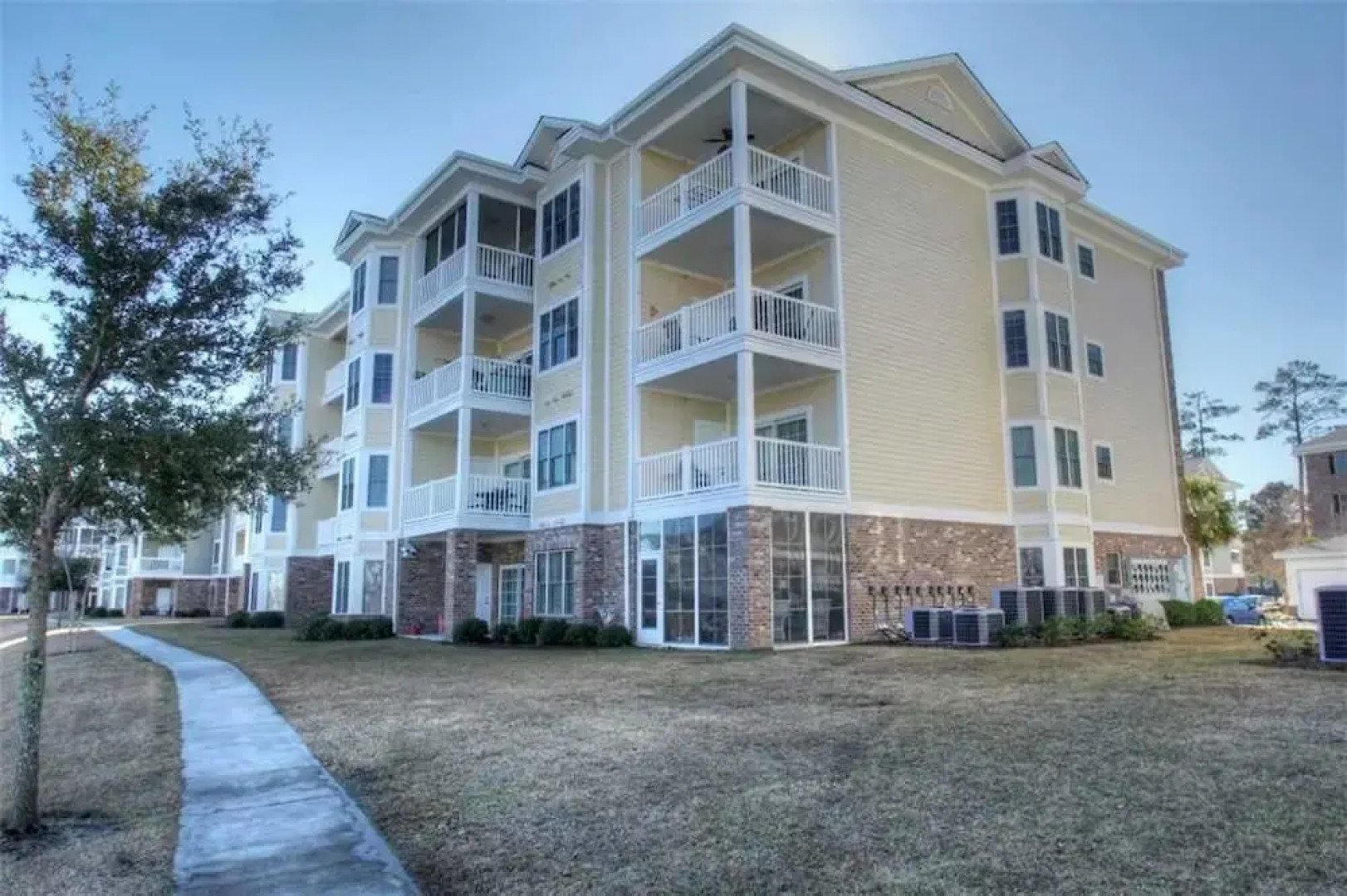 Magnolia Pointe 103-4879 by RedAwning