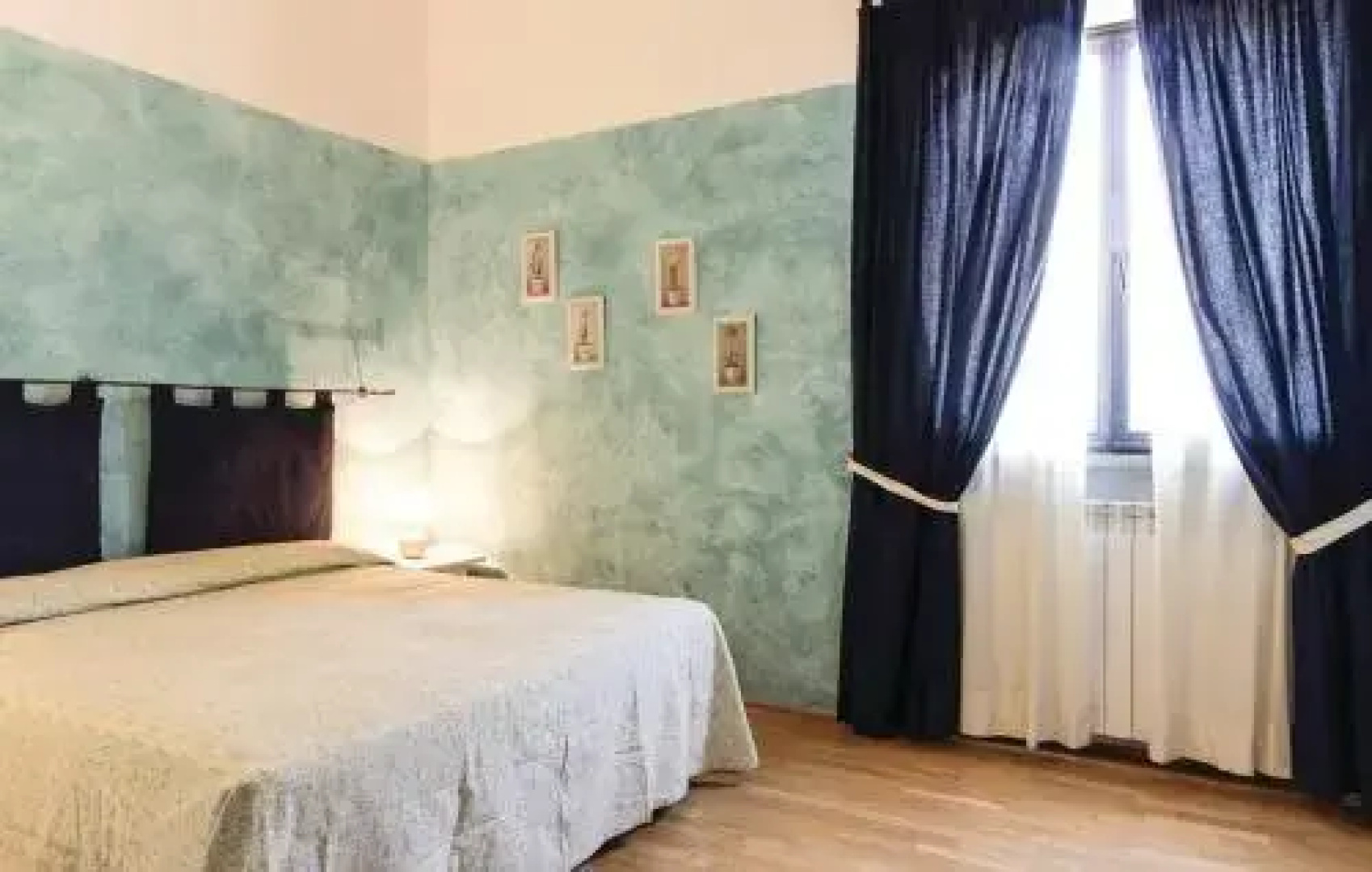B&B Le Querce