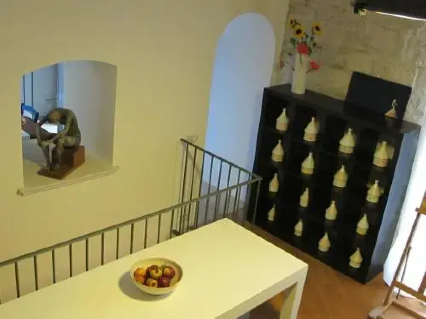 Casa Torre Di Mactheus Petaro