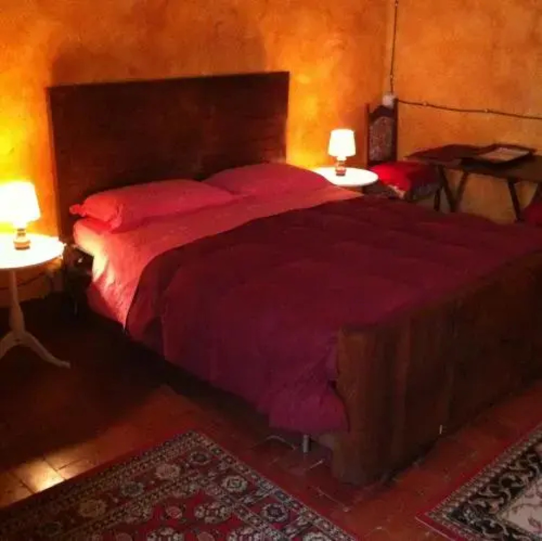 La Tana del Serpente