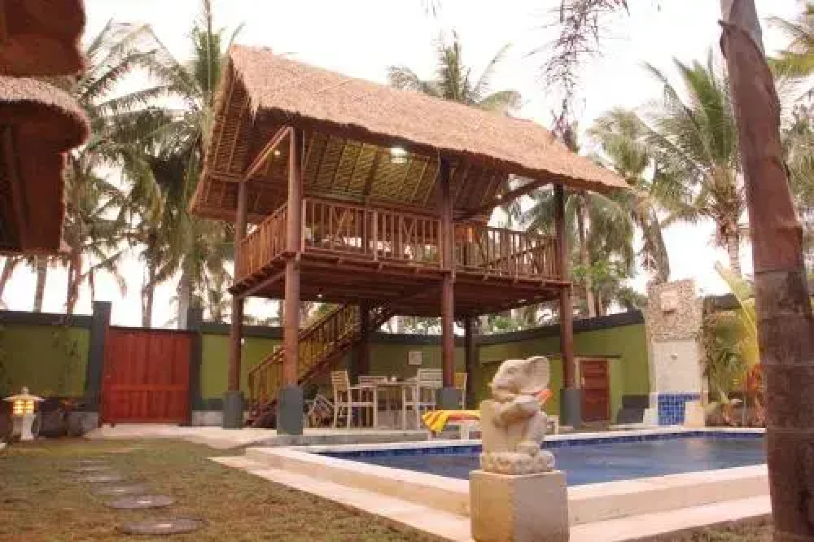 Tropica Tranquility Villa