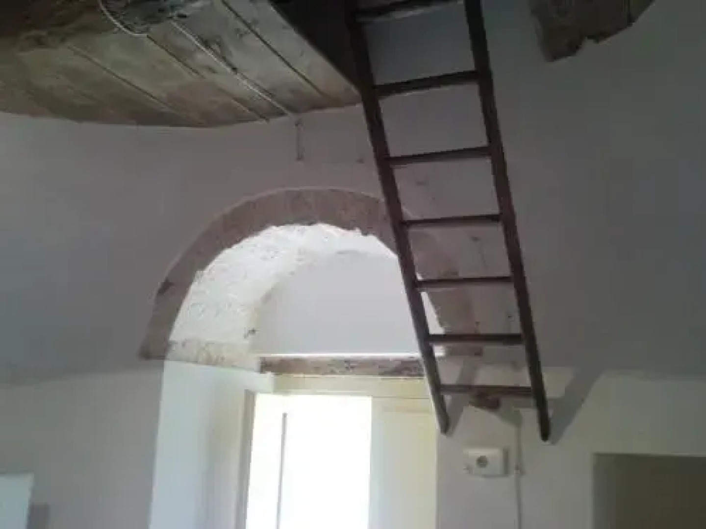 Trulli di Pozzomasiello