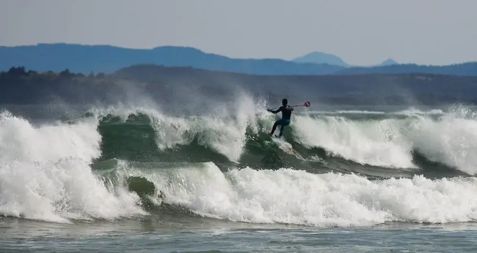 Steeles Island Retreat