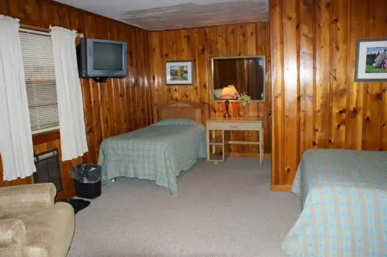 Copper Kettle Cottages