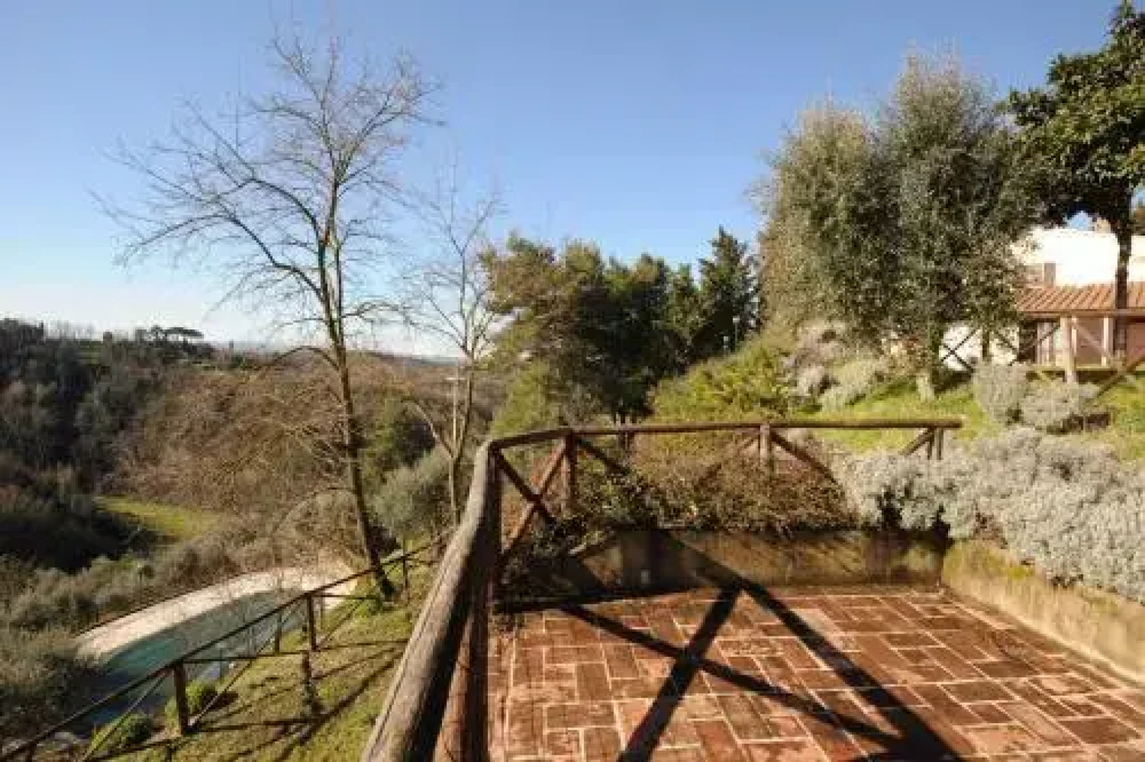 Fattoria Casanova