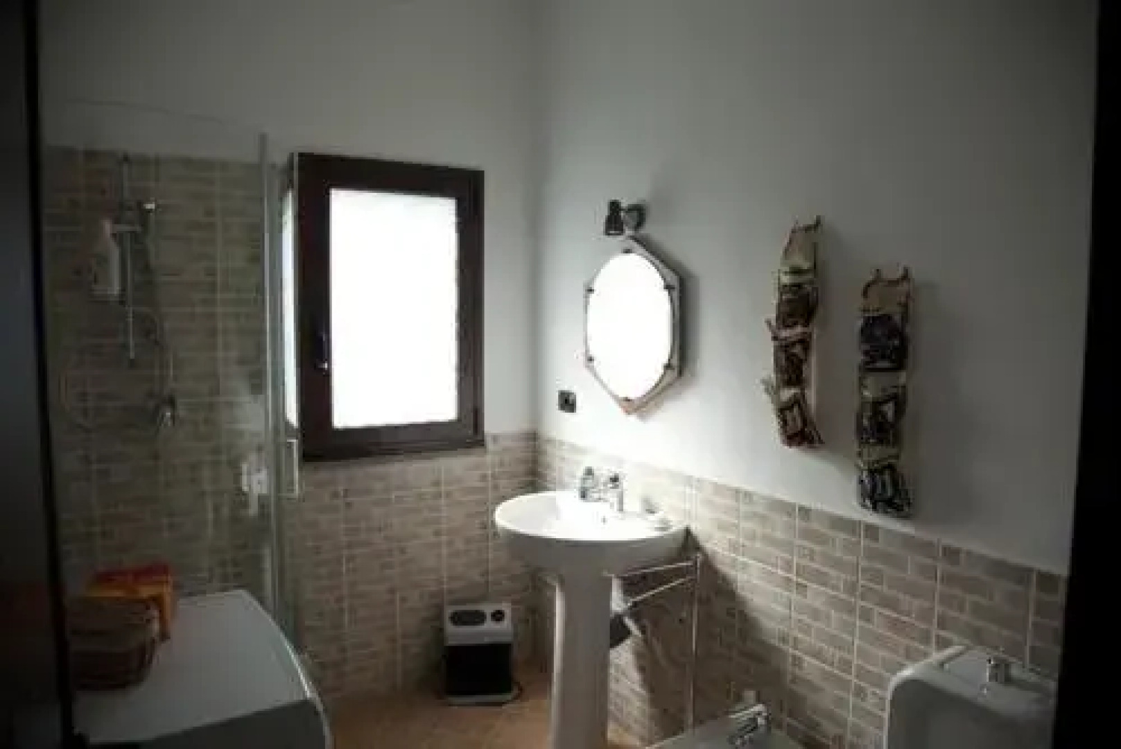 La casa del Cavaliere