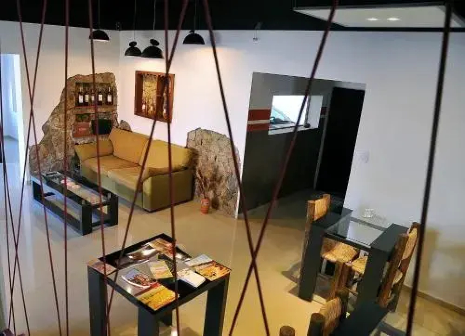 Hotel Pucará