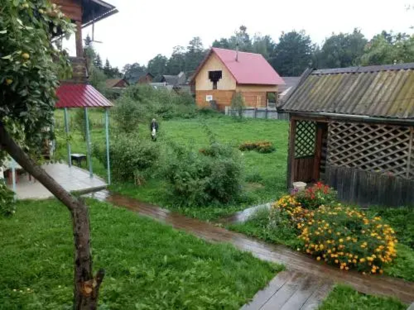 Helen Guesthouse