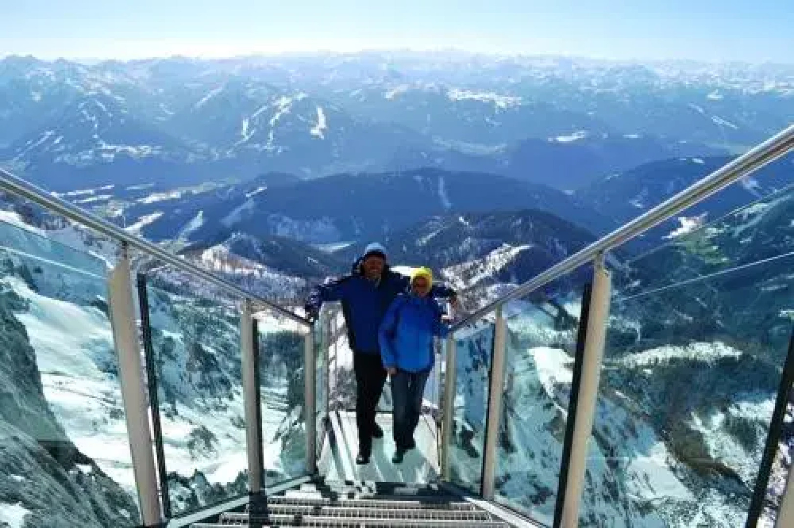 Renovated Mountain Retreat Stay