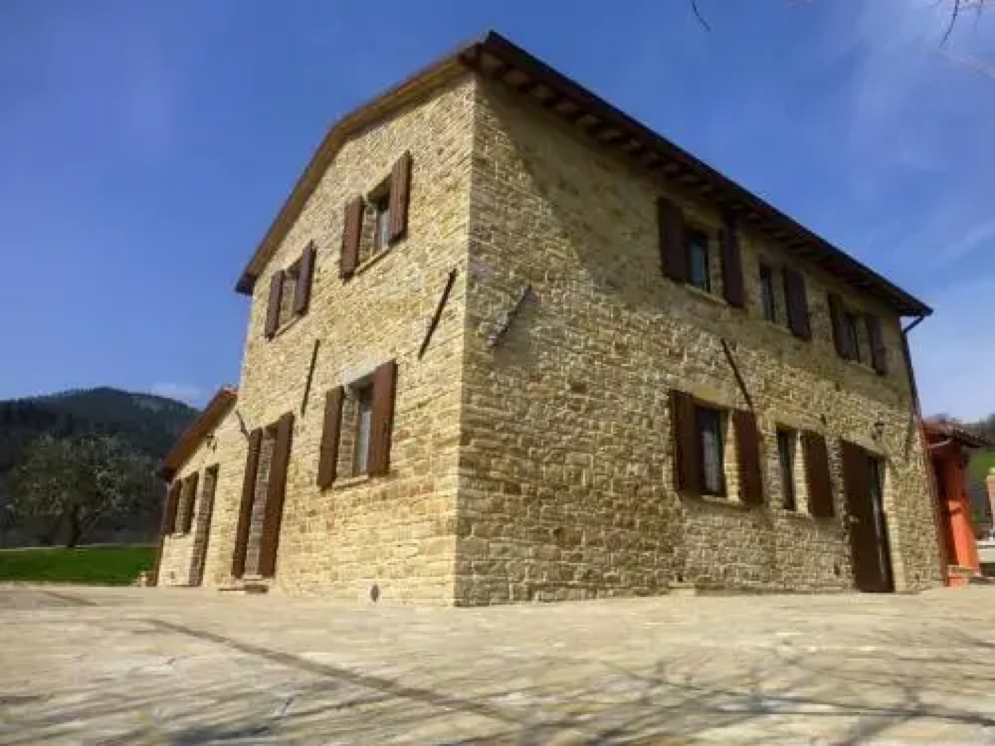 Country House Le Grazie