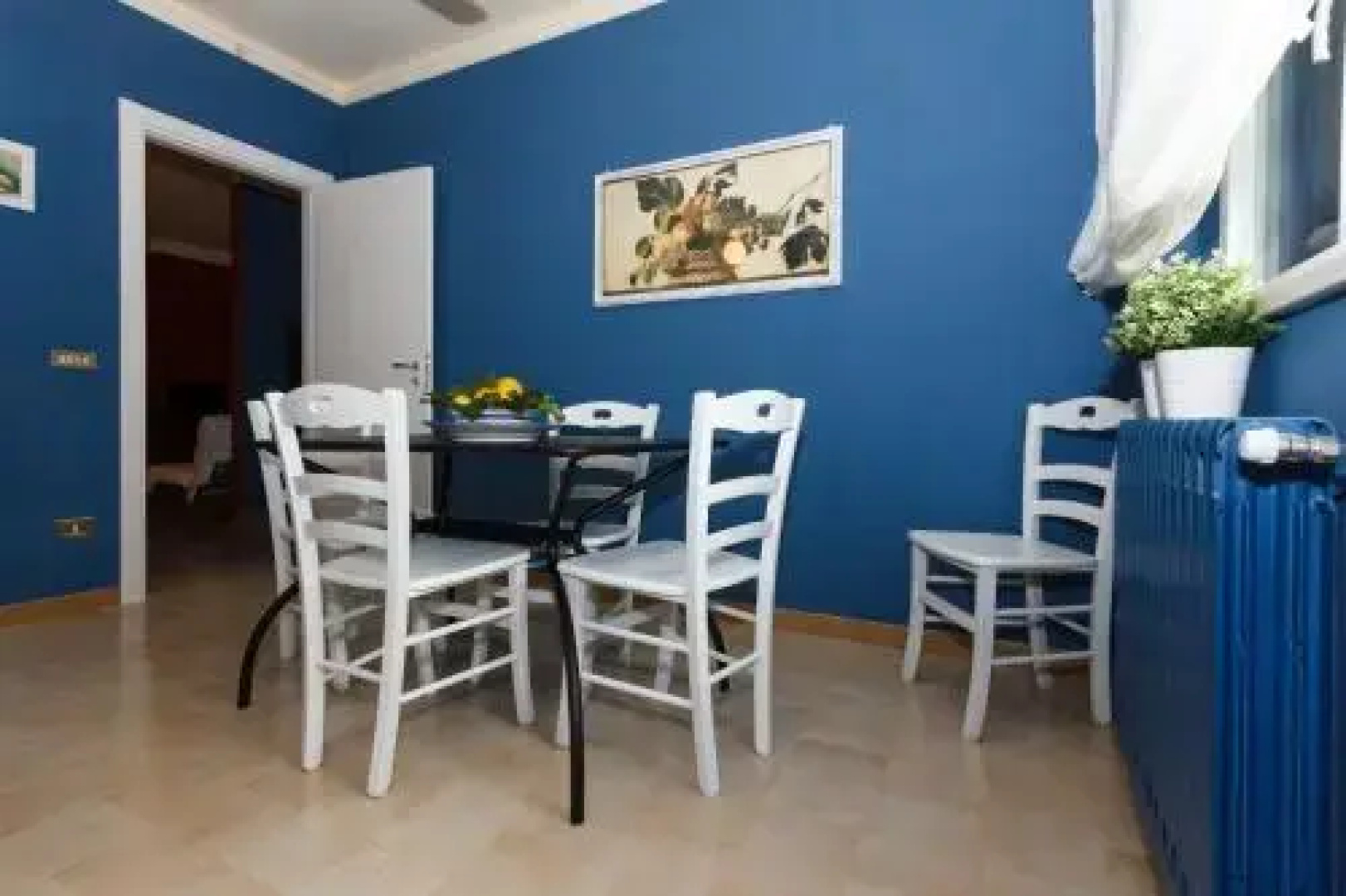 B&B Minerva