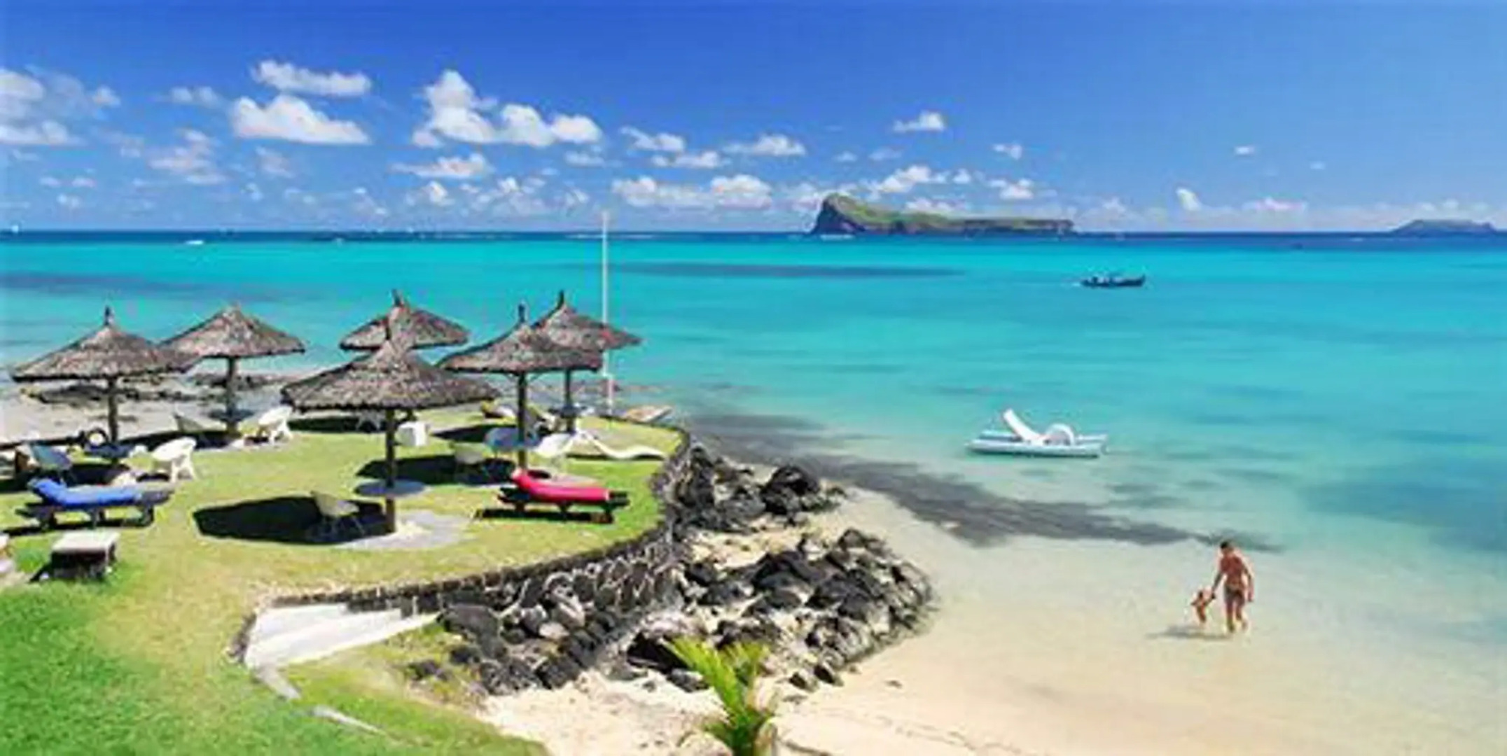 Kuxville Beach Cottages and Kiteschool