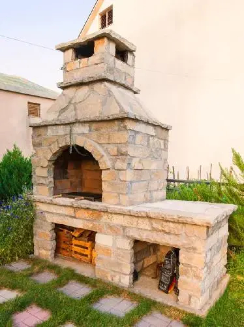 Apartments Lovori-Lorbe