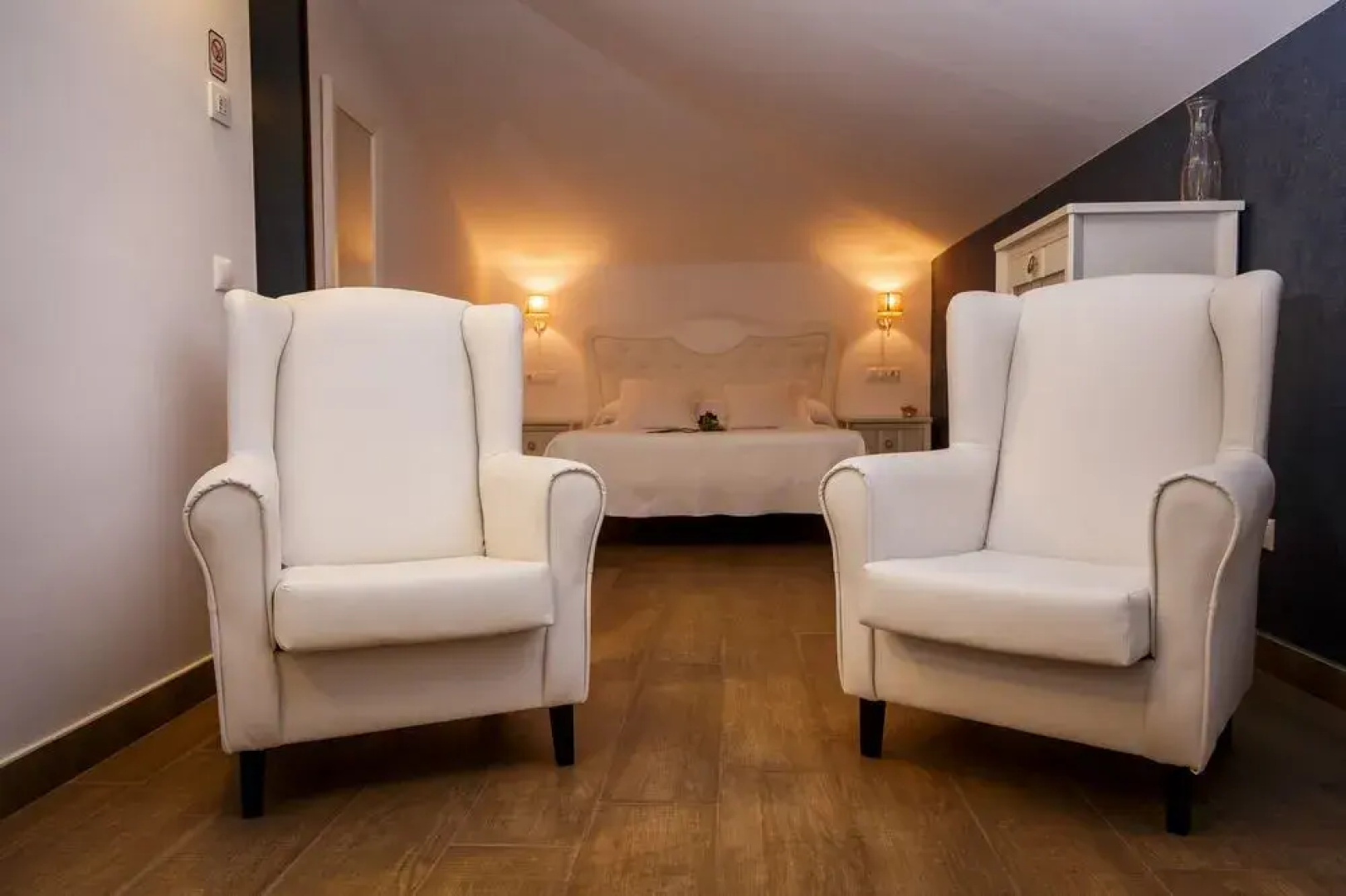 Spa Complejo Rural Las Abiertas