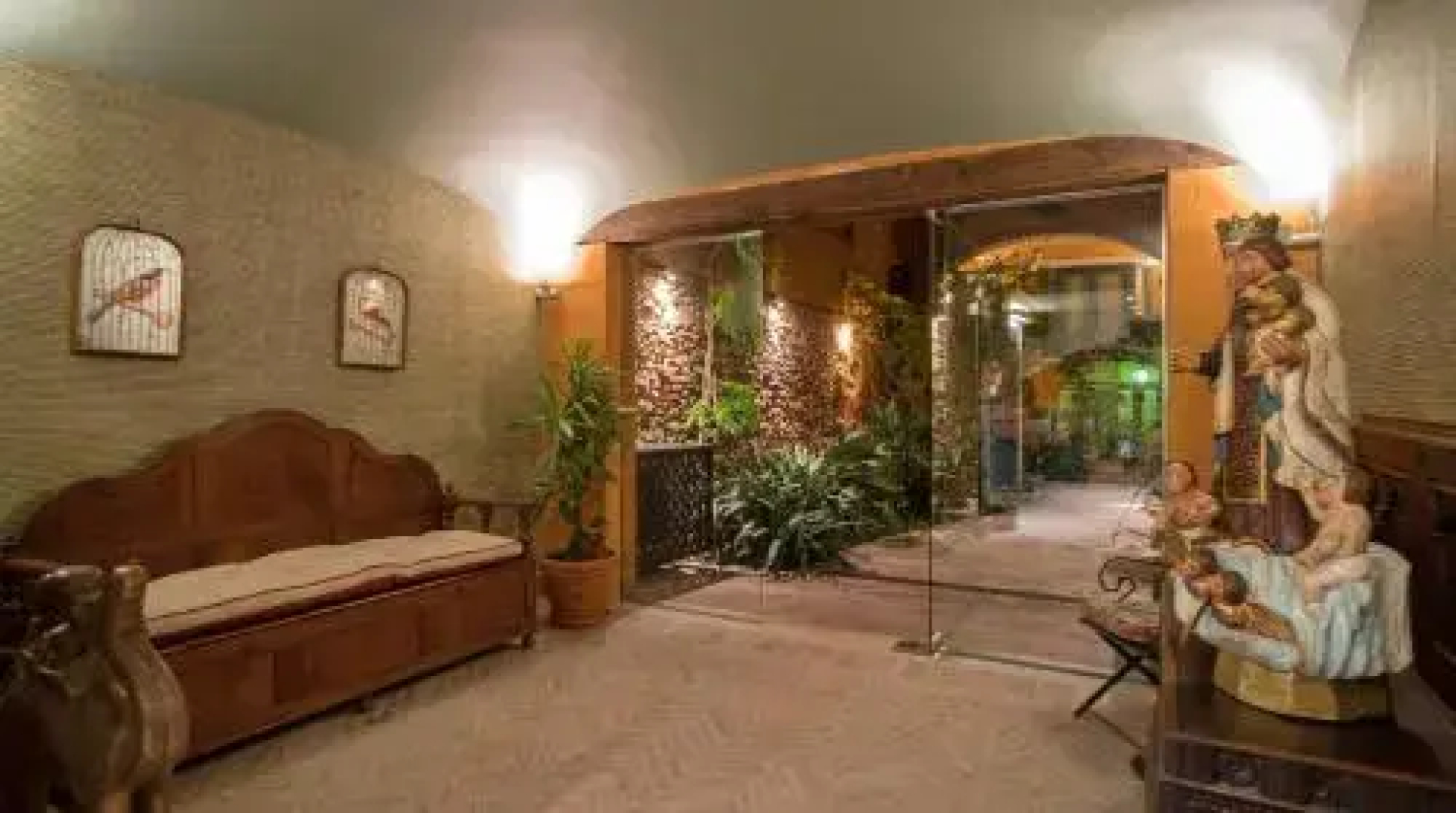 Hotel Suites Sant Jordi