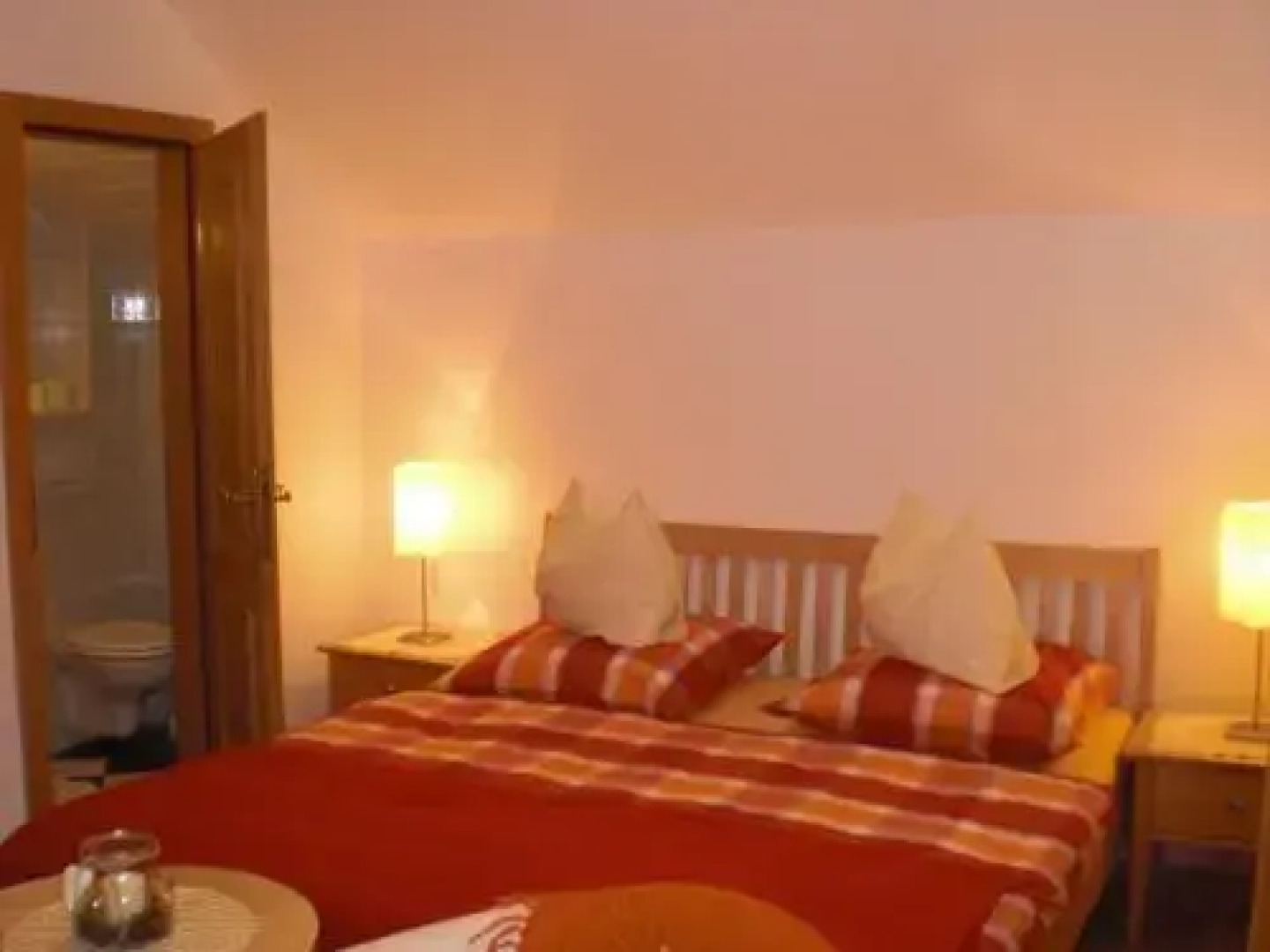 Ferienwohnungen Danja Hohengassner