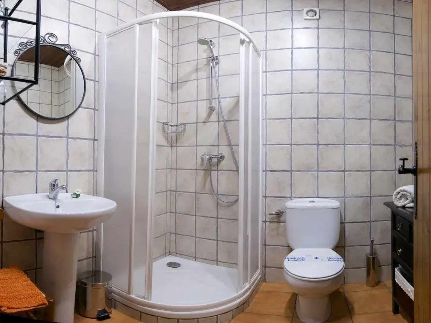 La Era de Navarri - Bonansa