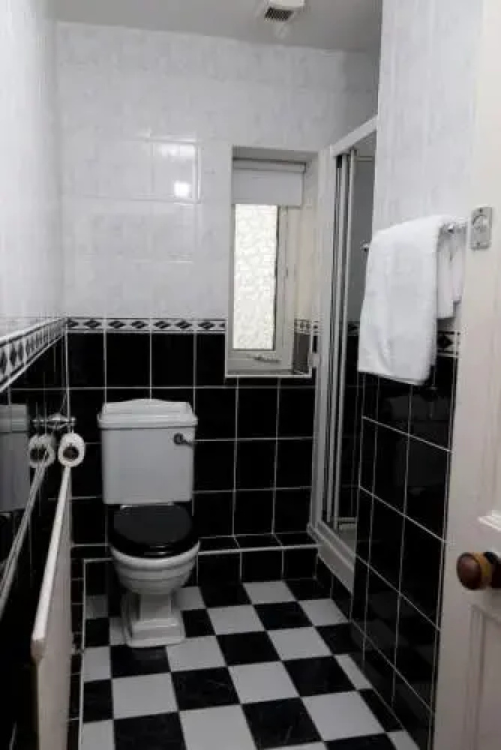 Ceol Na Mara Guesthouse & Self Catering