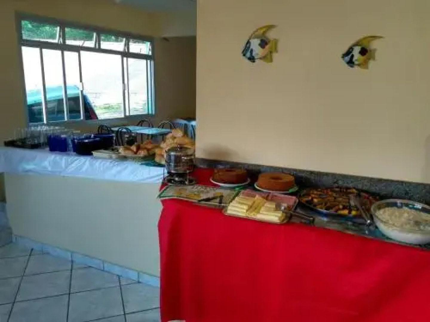 Pousada Recanto Setiba