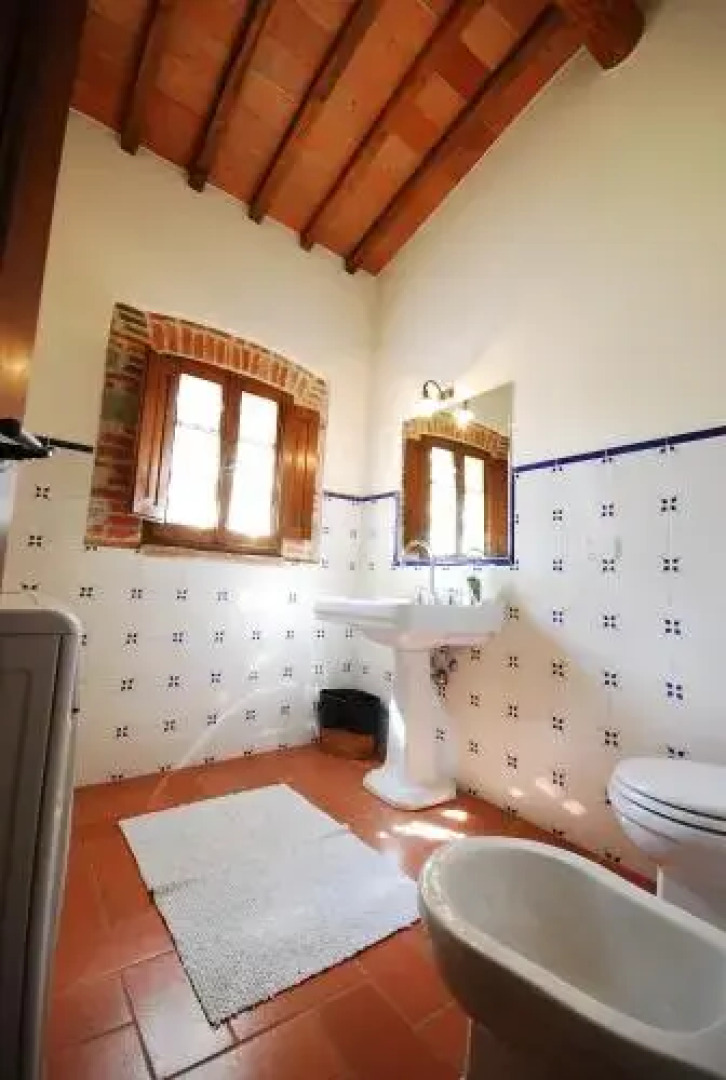 Villa Il Guardiano 18