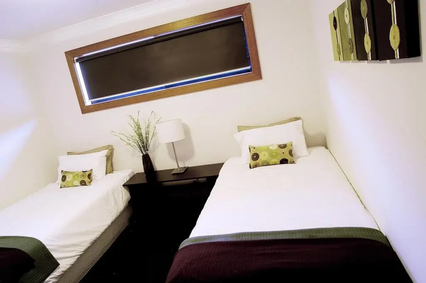 Abode Bendigo Apartments