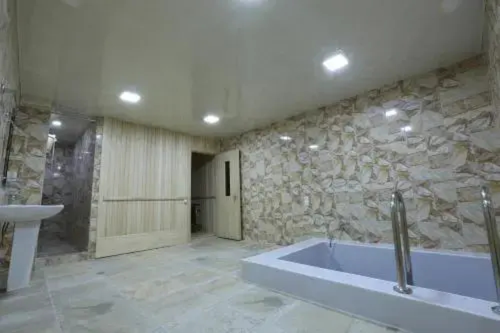 Holiday Home On Harutyunyan