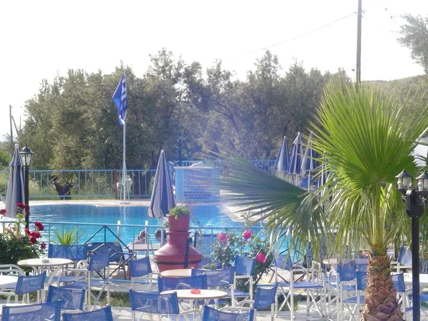 Hotel Harris