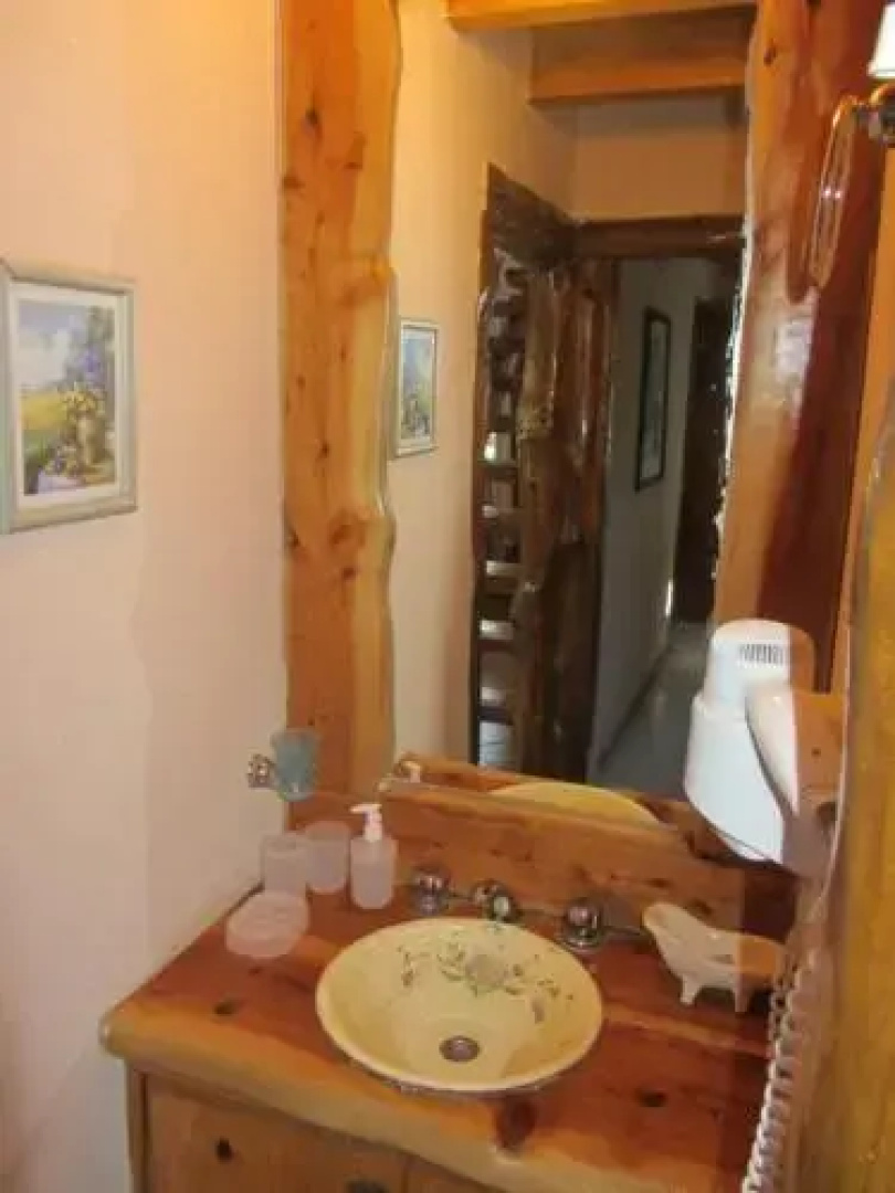 Chepehuen Cabanas