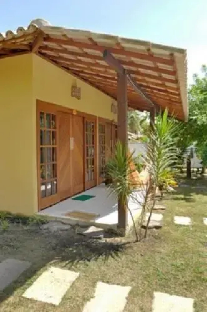 Pousada Cravo E Canela