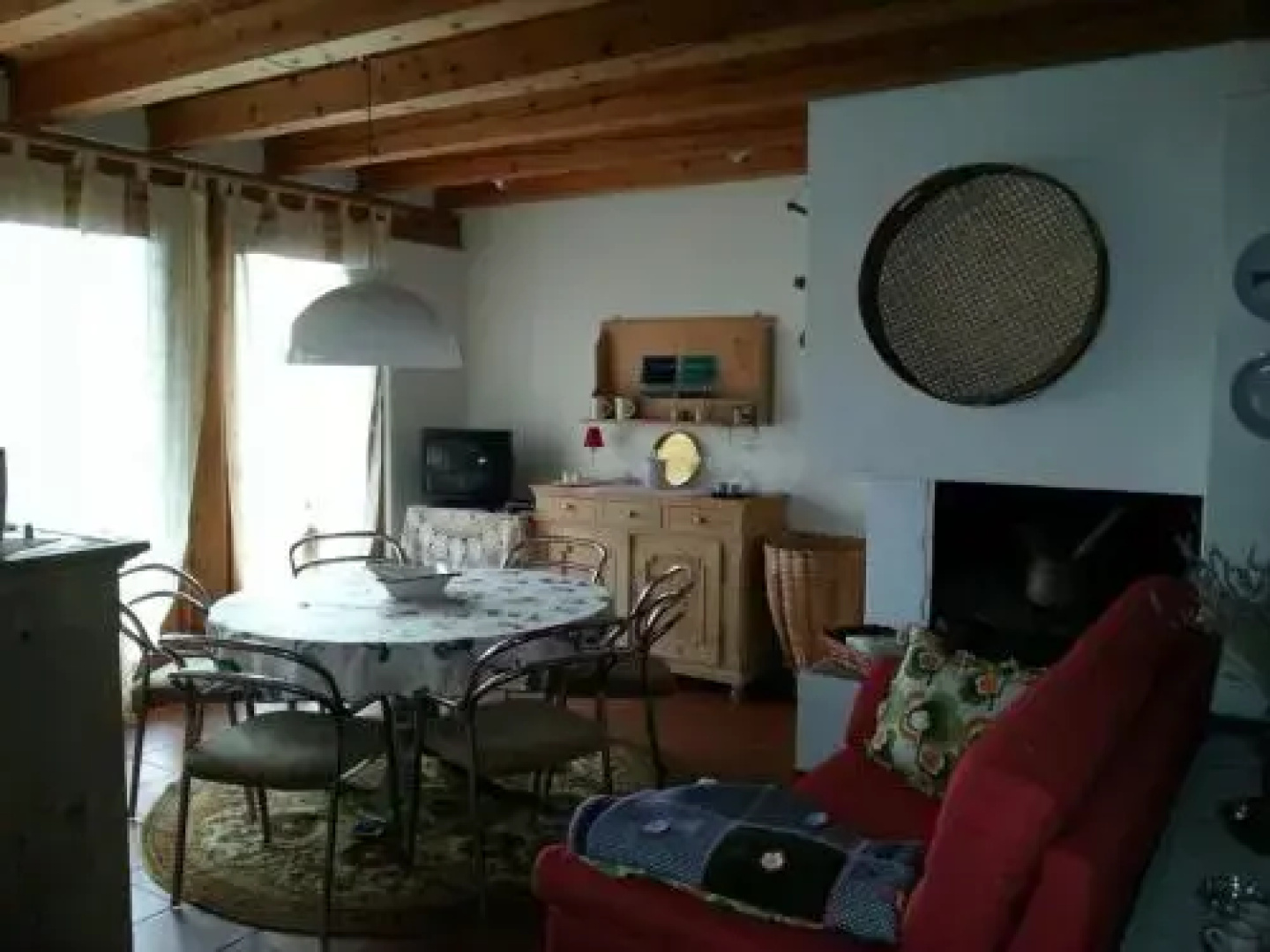 Chalet Nonno Silvano