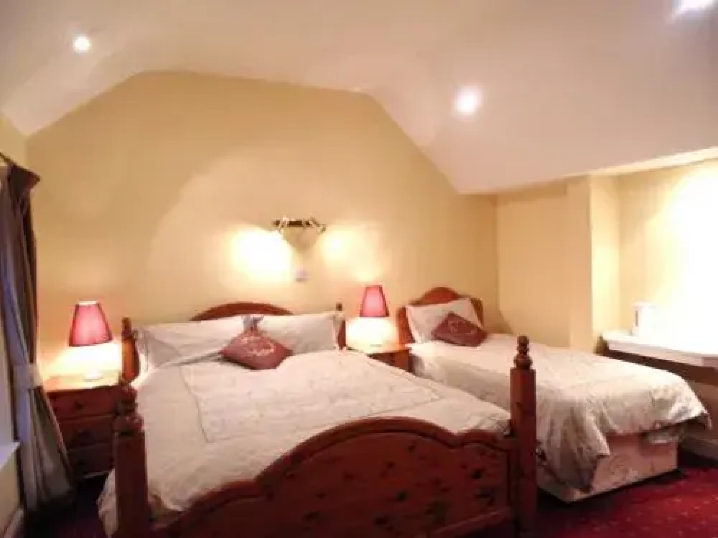 The Achill Head Hotel