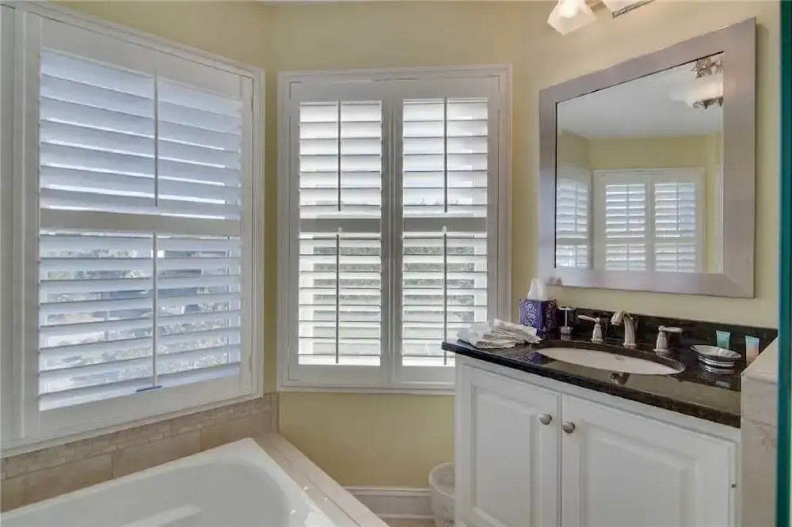 Pelican Bay 42 by RedAwning