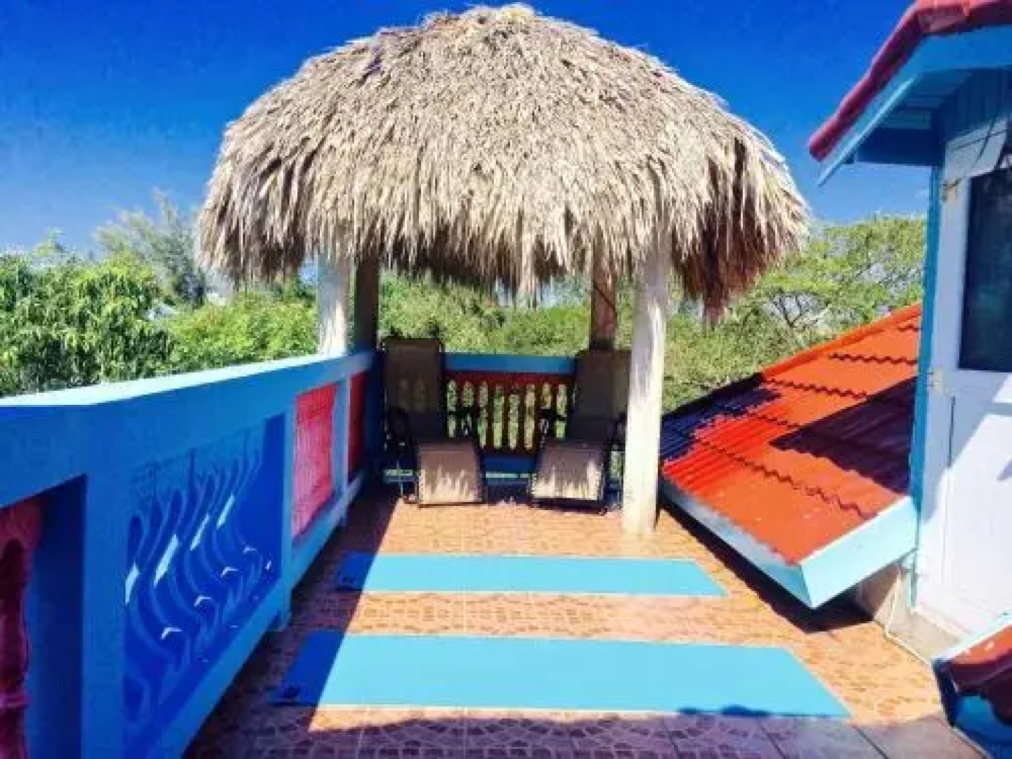Coral Cottage