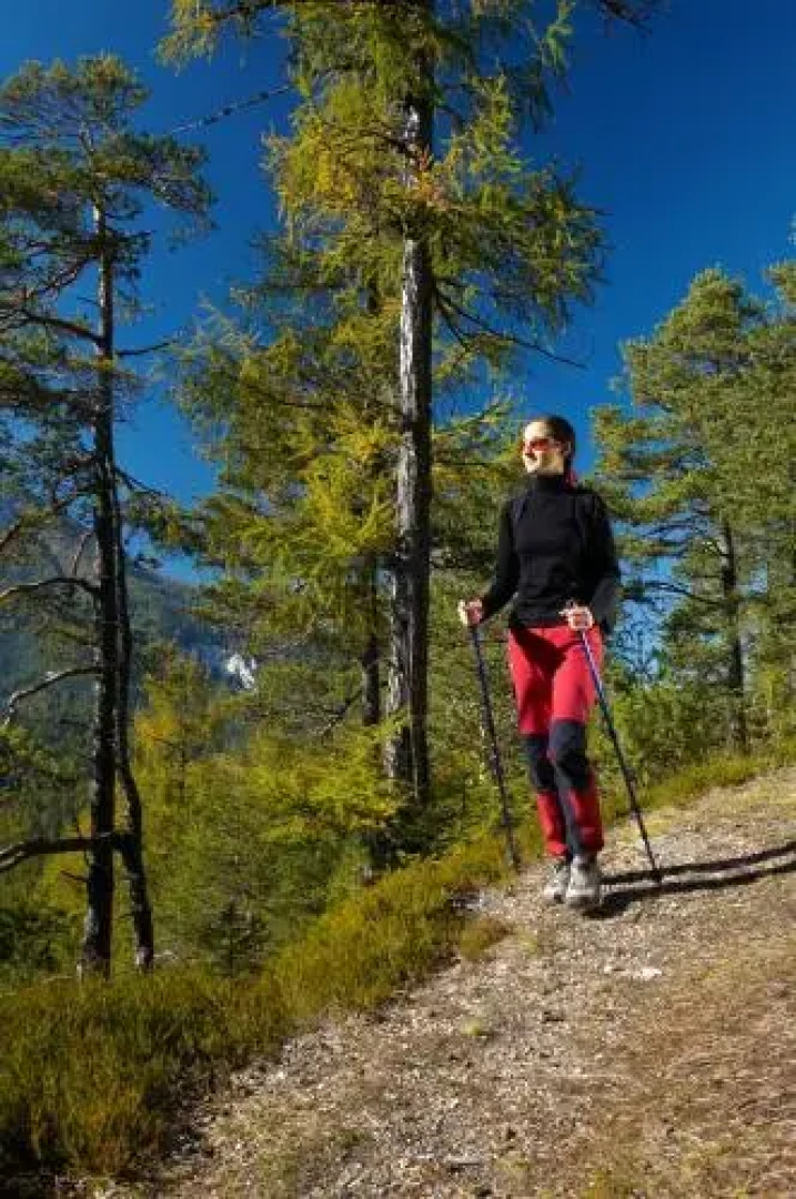 Apartmajsko naselje Ribniško Pohorje